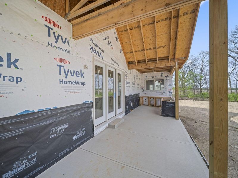 6899 Woodedge Lane , Hilliard, OH 43026 Photo 100