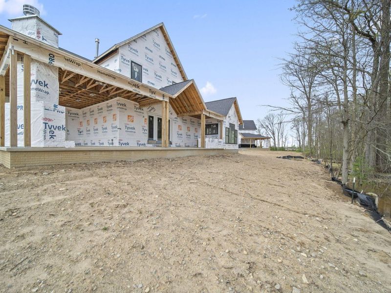 6899 Woodedge Lane , Hilliard, OH 43026 Photo 109