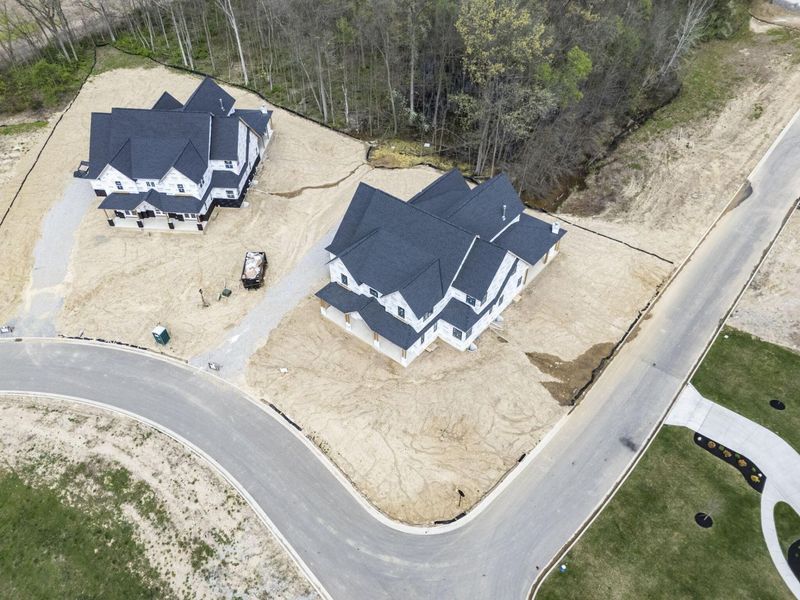 6899 Woodedge Lane , Hilliard, OH 43026 Photo 122