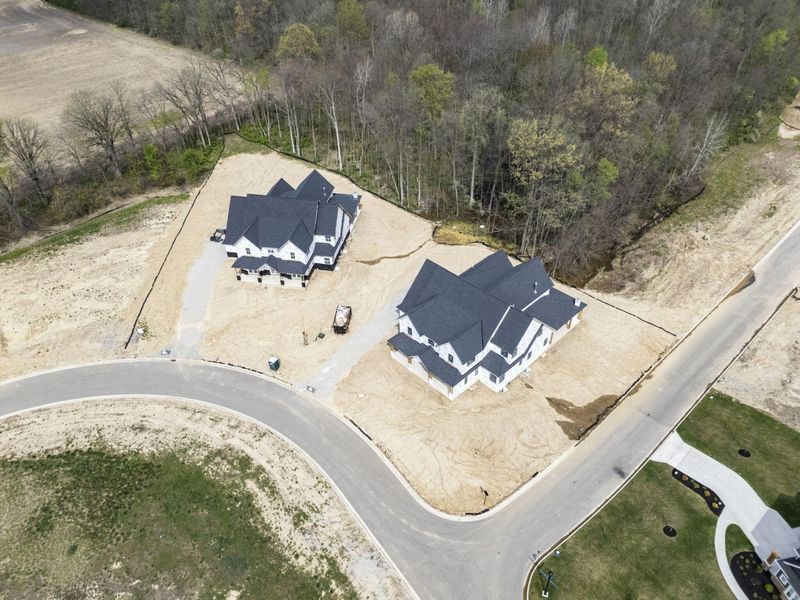 6899 Woodedge Lane , Hilliard, OH 43026 Photo 125