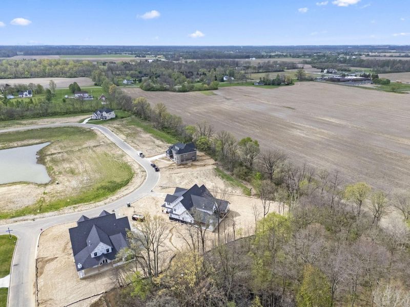 6899 Woodedge Lane , Hilliard, OH 43026 Photo 129
