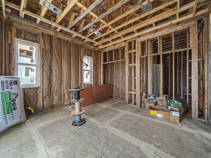 6899 Woodedge Lane , Hilliard, OH 43026 Photo 15