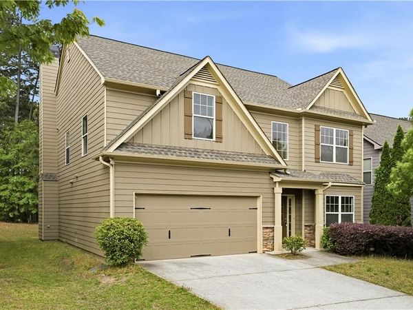 4128 Brynhill Lane, Buford, GA 30518