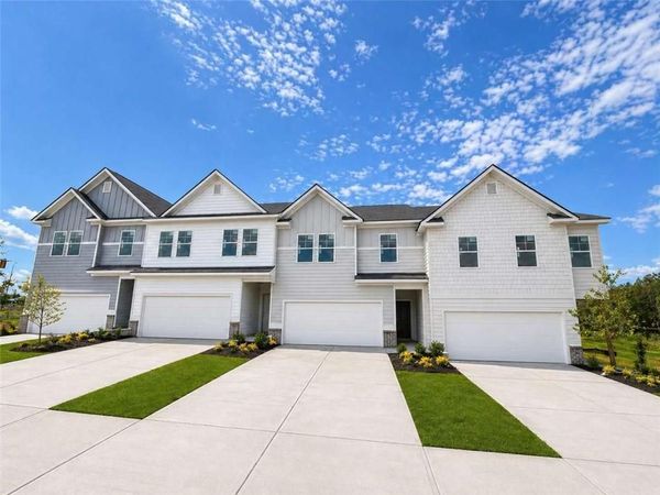 6400 Rosetta Drive , Atlanta, GA 30331