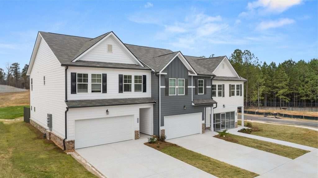 6383 Sundowner Place, Unit 137, South Fulton, GA 30331 Main Photo