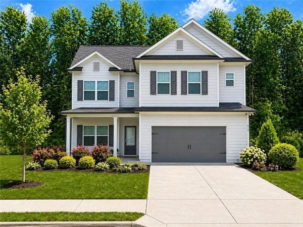 616 Skye Drive , Commerce, GA 30529