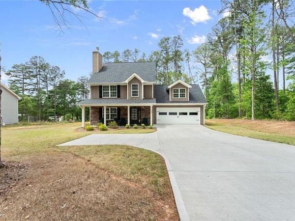 5931 Gailey Drive , Clermont, GA 30527