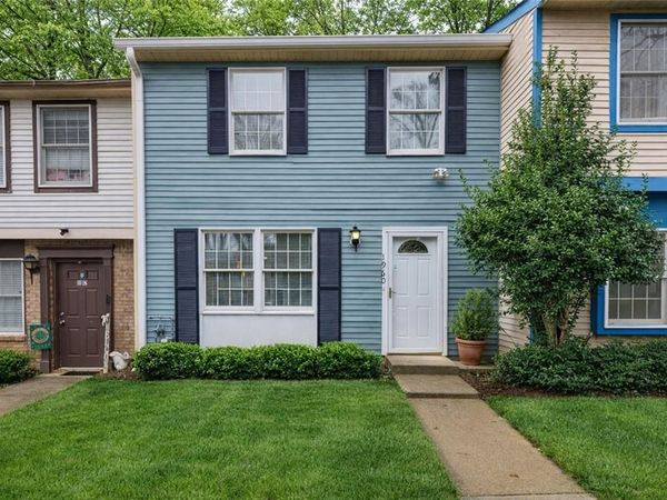 1960 Hamilton Place SE, Marietta, GA 30067