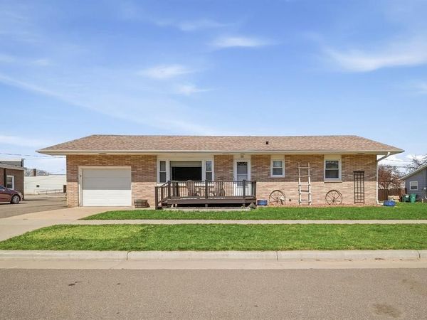 111 McKinley Avenue, Fall Creek, WI 54742