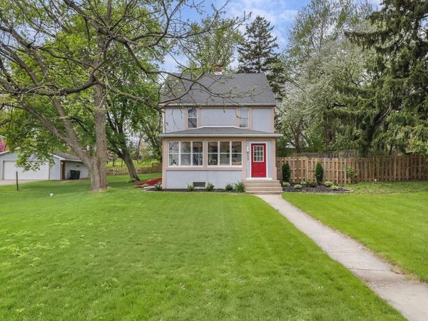 139 Main Street, Cottage Grove, WI 53527
