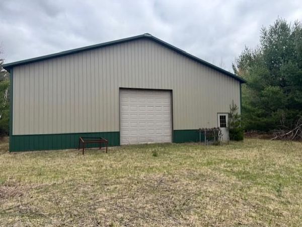 11317 Bethel Road, Hayward, WI 54843
