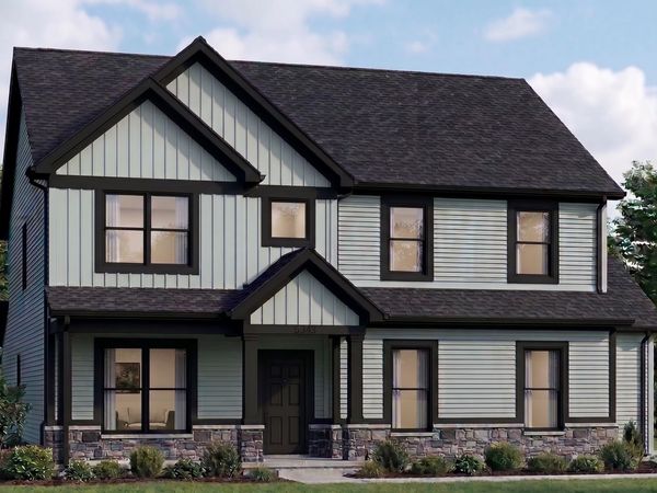 5343 Sugarberry Court, Evansville, IN 47711