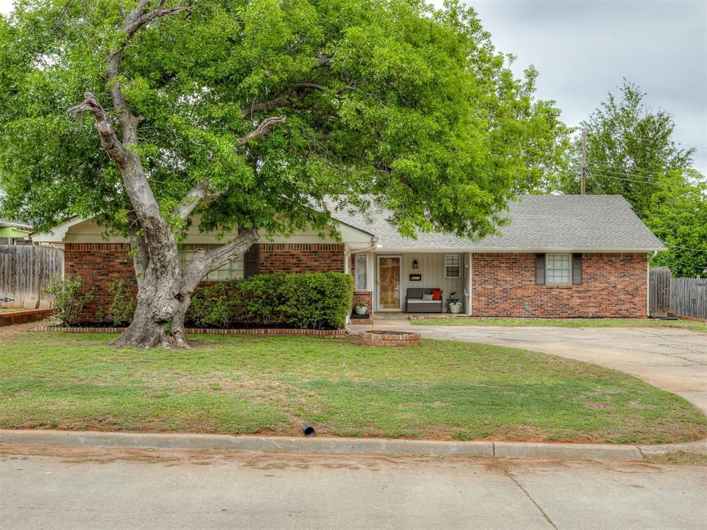 4617 NW 59th Terrace, Oklahoma City, OK 73122 Main Photo