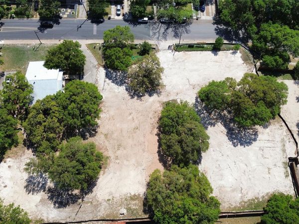 406 W LIVE OAK ST, Austin, TX 78704