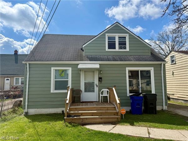 13301 Kirton Avenue , Cleveland, OH 44135