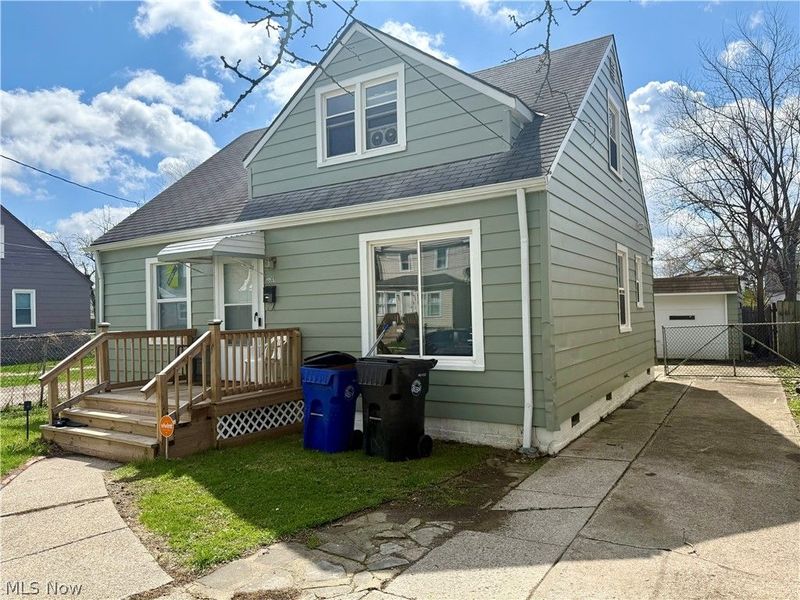 13301 Kirton Avenue, Cleveland, OH 44135 Photo 18
