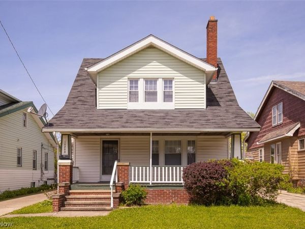 10203 Greenview Avenue , Garfield Heights, OH 44125