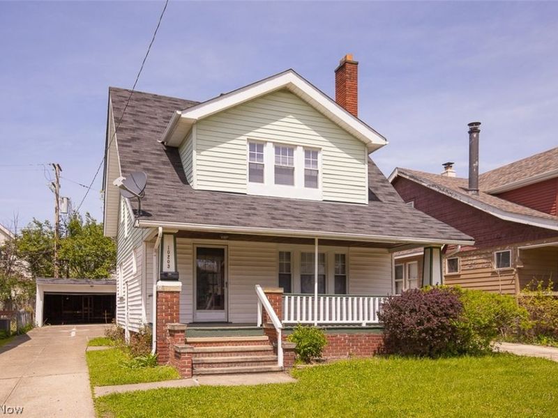 10203 Greenview Avenue, Garfield Heights, OH 44125 Photo 33
