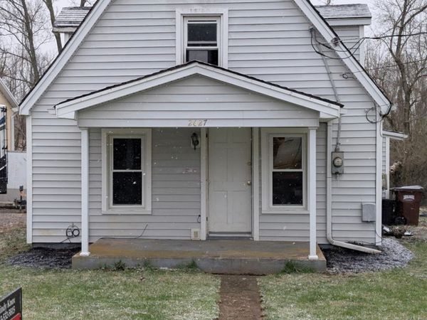 2627 Gaylord Avenue, Bethel, OH 45106