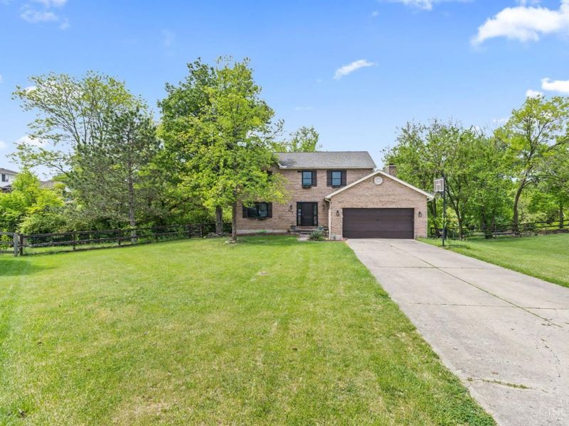 4059 Ann Elise Court, Fairfield Twp, OH 45011 Photo 3
