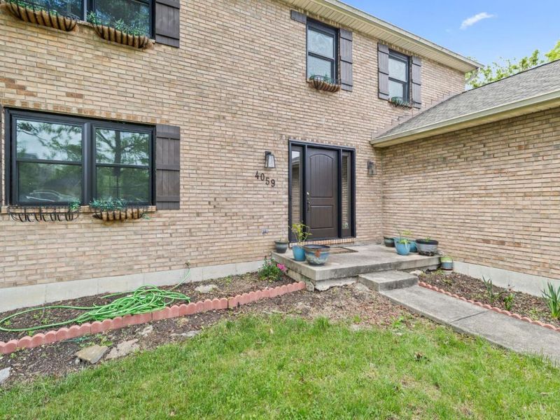4059 Ann Elise Court, Fairfield Twp, OH 45011 Photo 4