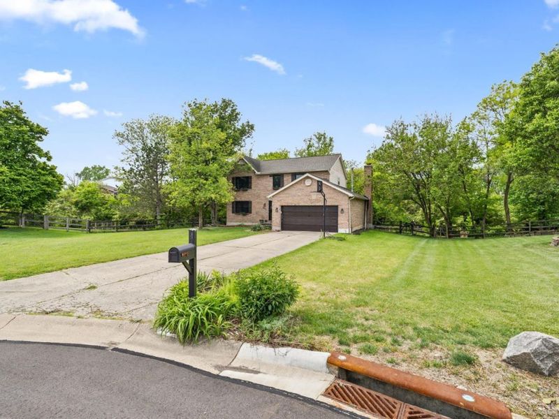 4059 Ann Elise Court, Fairfield Twp, OH 45011 Photo 46