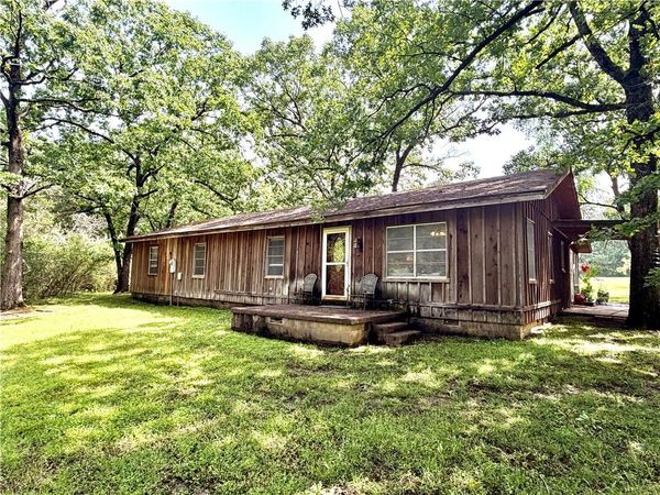15127 Old Belleville Road, Belleville, AR 72824