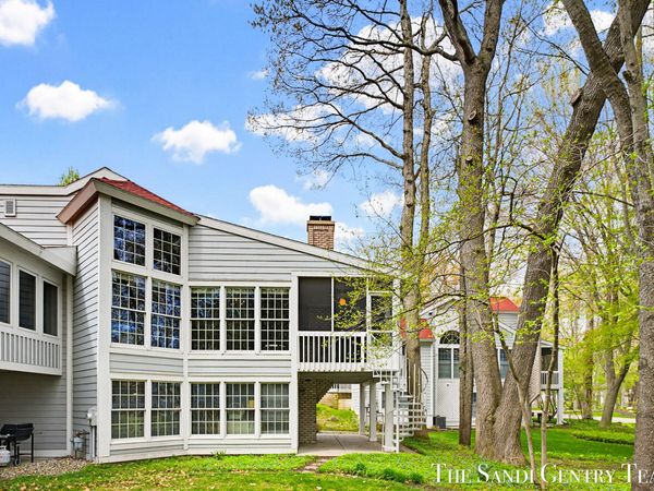 16917 Landing Lane, Spring Lake, MI 49456