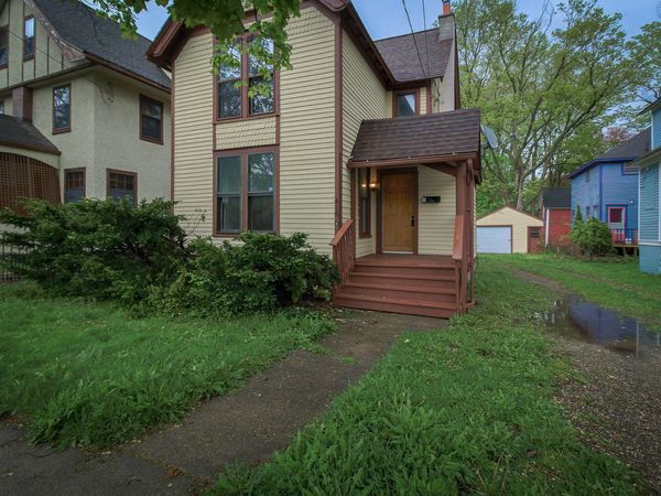 416 Douglas Avenue, Kalamazoo, MI 49007