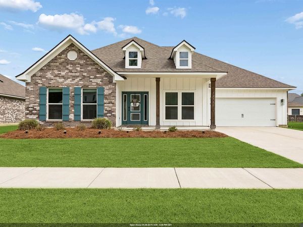 12755 Legacy Oaks Avenue, Baton Rouge, LA 70818