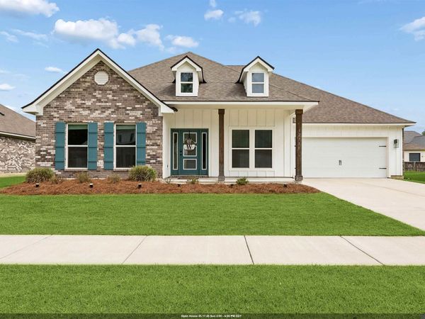 12755 Legacy Oaks Avenue, Baton Rouge, LA 70818