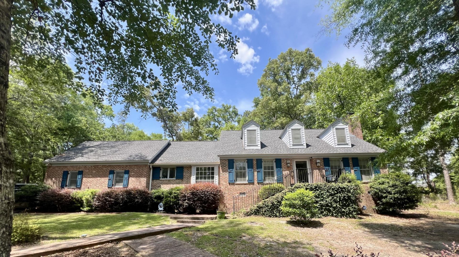 904 Churchill Road Photo 1