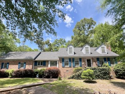 904 Churchill Road, Walterboro, SC 29488