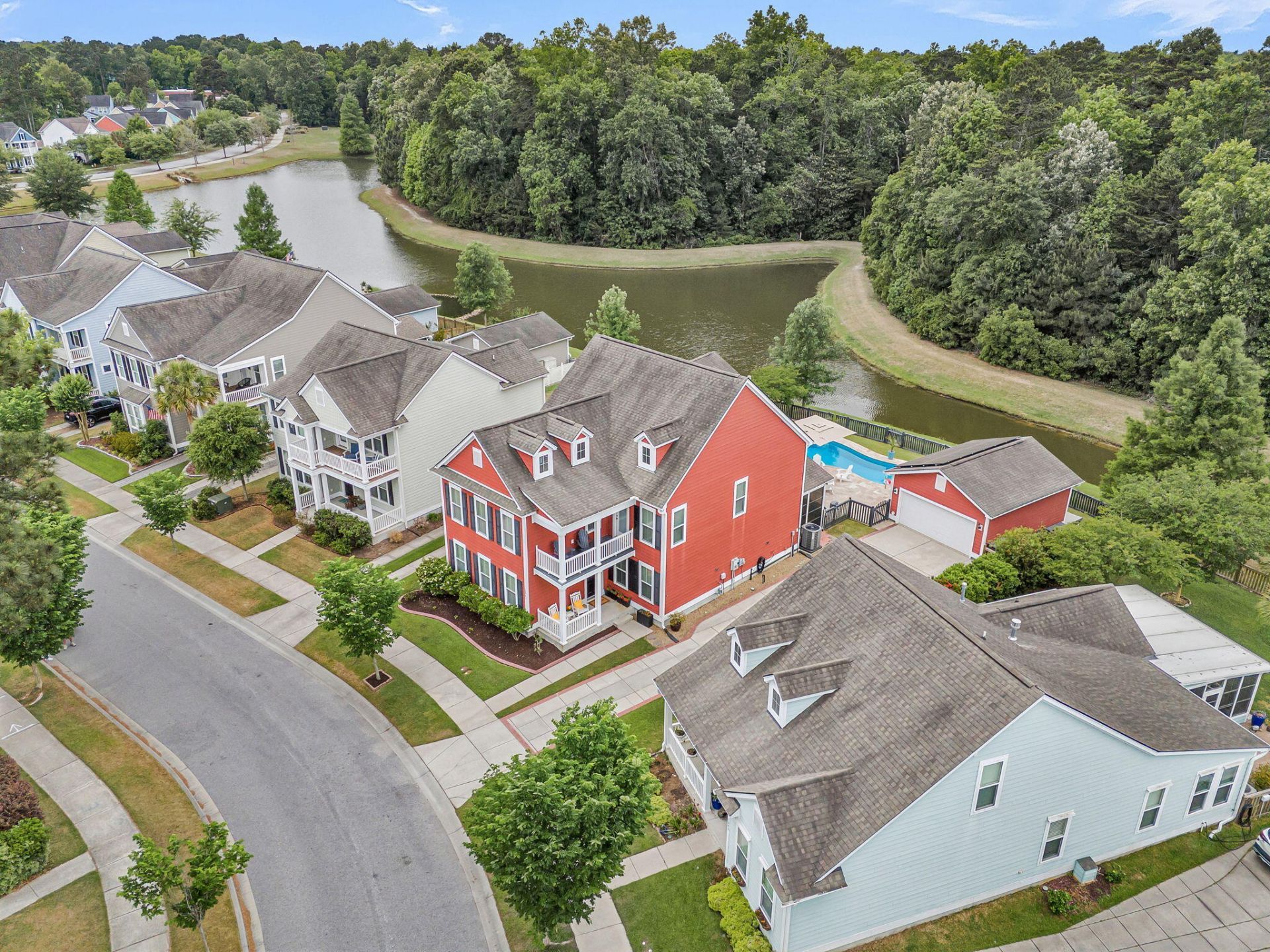 1845 Bermuda Stone Road Photo 1