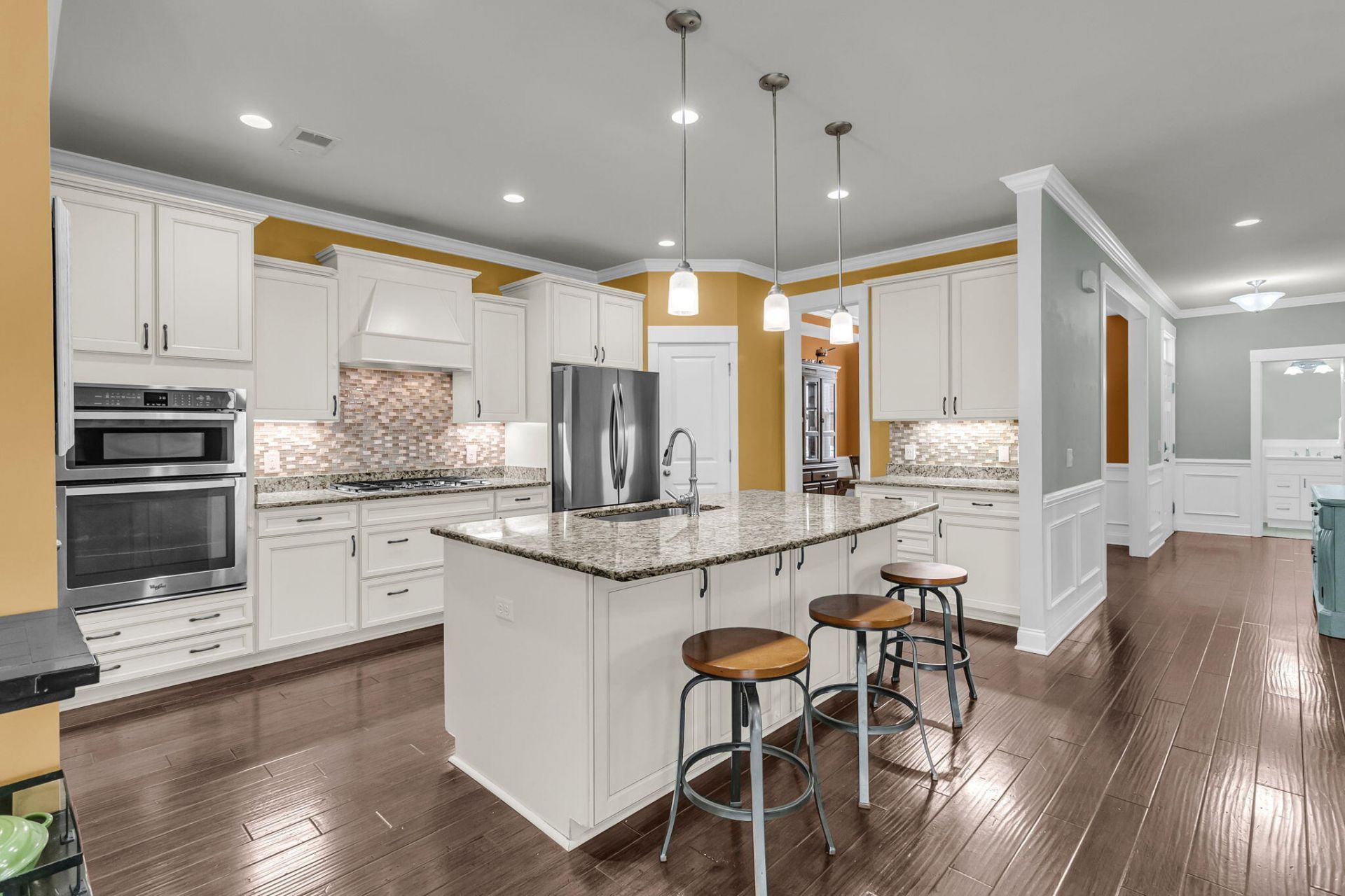 1845 Bermuda Stone Road Photo 11