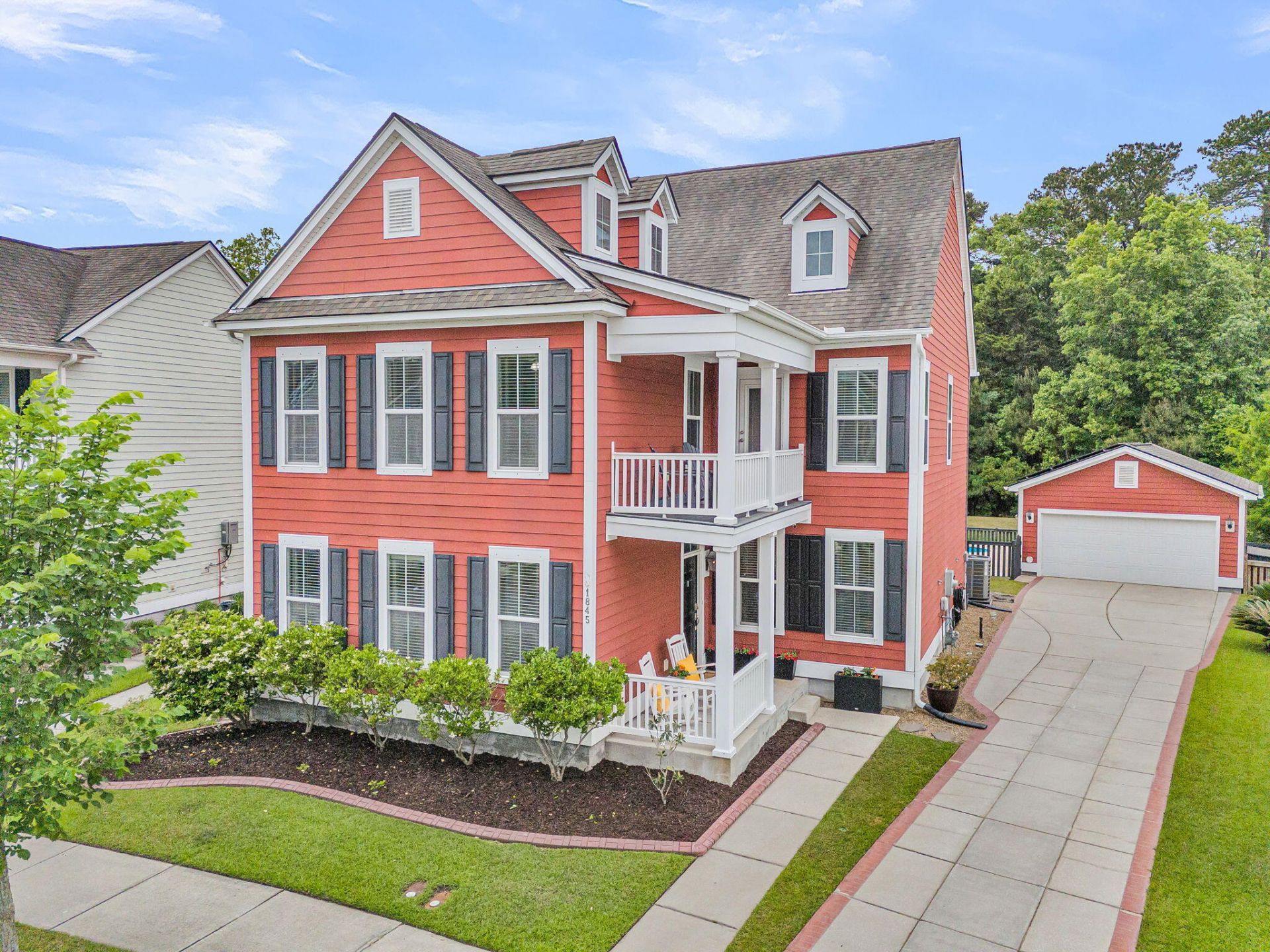 1845 Bermuda Stone Road Photo 2