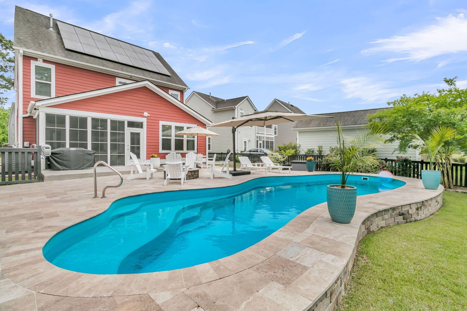 1845 Bermuda Stone Road Photo 3