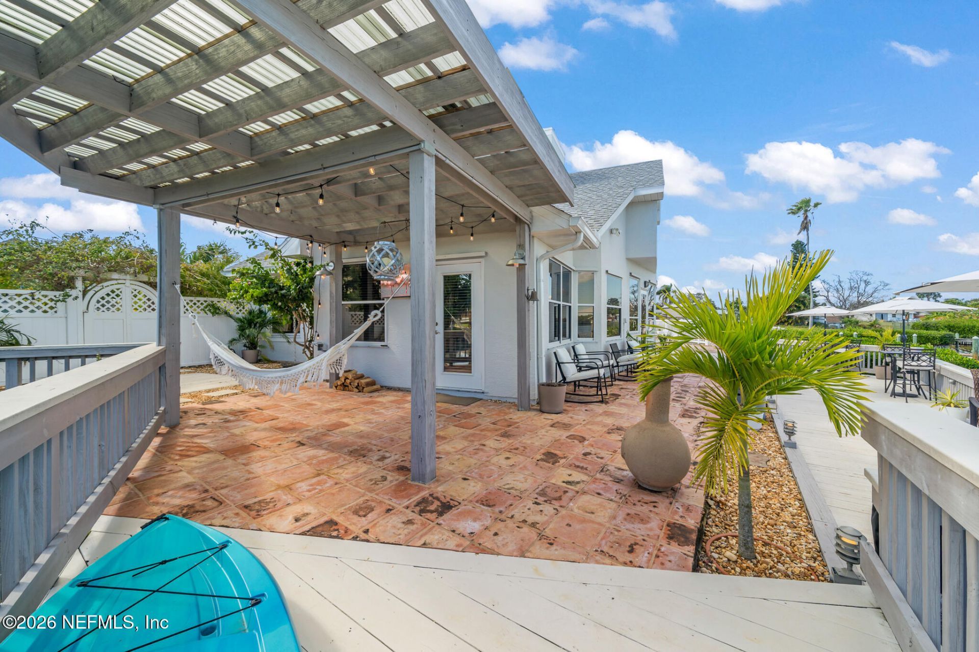390 Wainai Drive, Merritt Island, FL 32953 Photo
