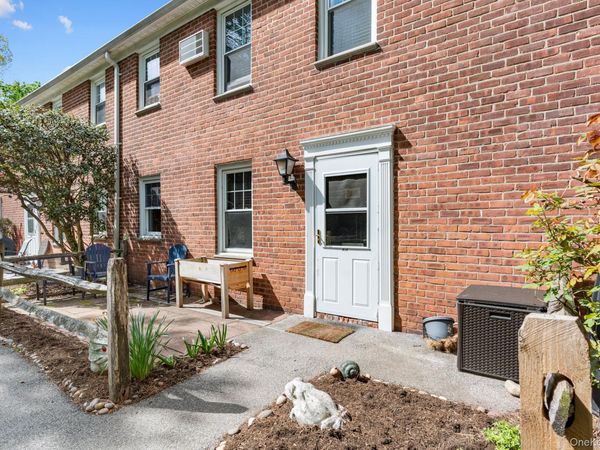 100 Cedar Street, Unit B34, Dobbs Ferry, NY 10522