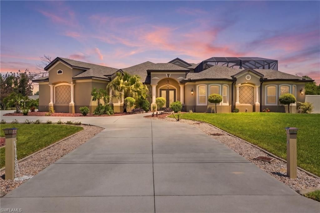 514 Fifth Ave, Lehigh Acres, FL 33972 Photo