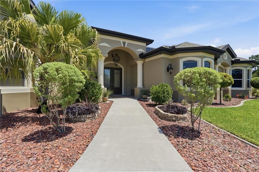 514 Fifth Ave, Lehigh Acres, FL 33972 Photo
