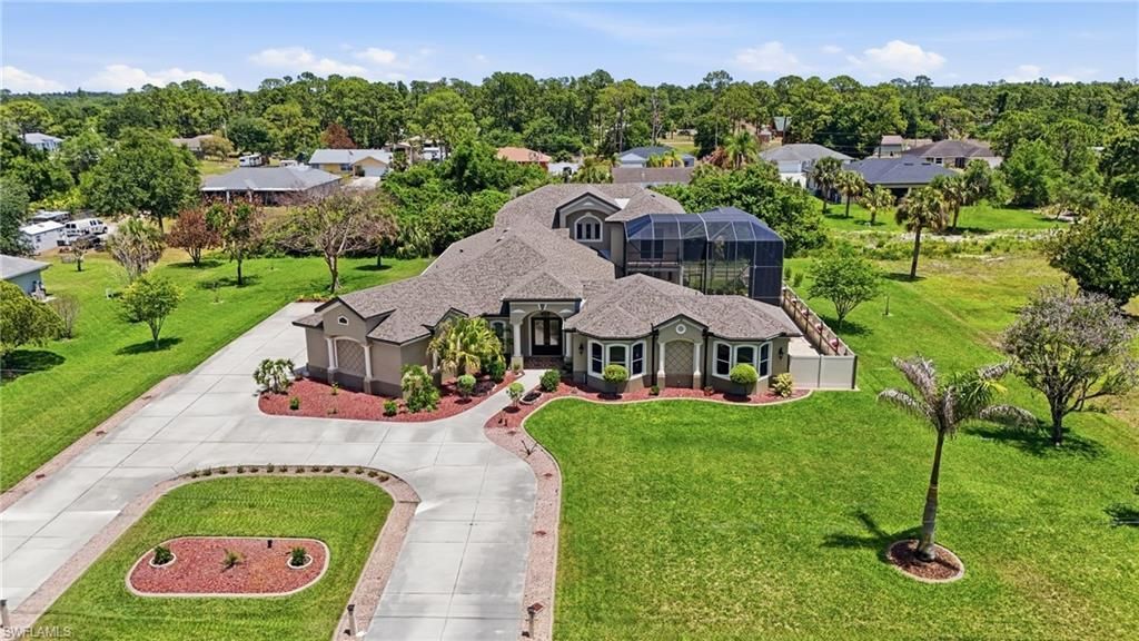 514 Fifth Ave, Lehigh Acres, FL 33972 Photo