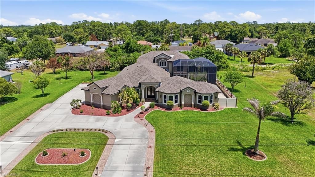 514 Fifth Ave, Lehigh Acres, FL 33972 Photo