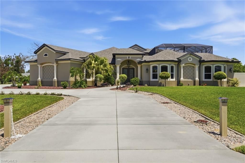 514 Fifth Ave, Lehigh Acres, FL 33972 Photo