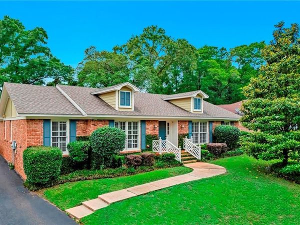 1309 Alicia Drive, Mobile, AL 36618