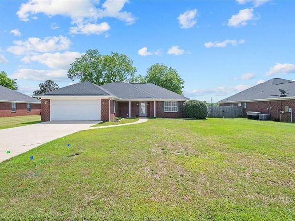 3181 Bloomington Drive, Mobile, AL 36695