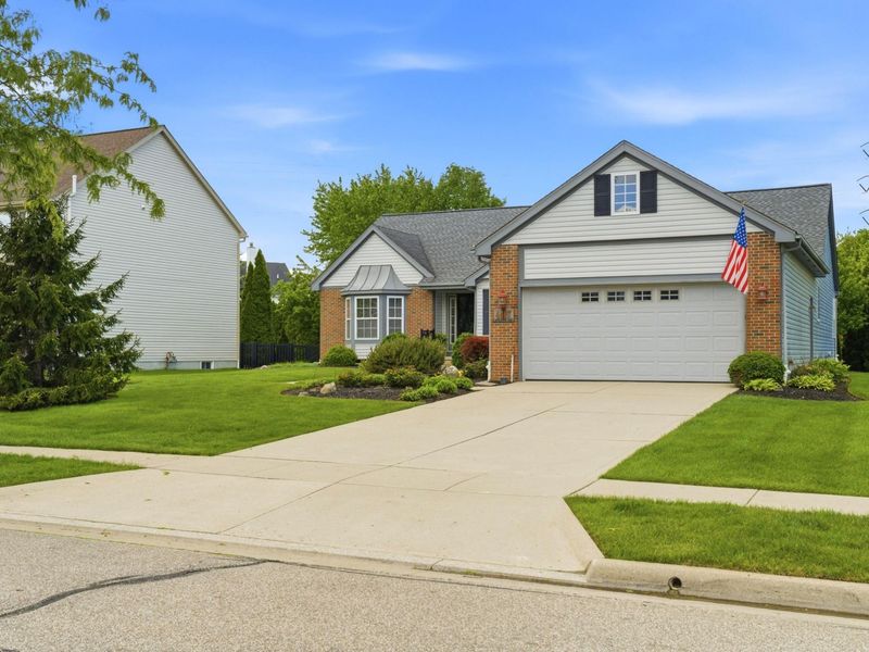 4467 Mccullough Lane, Hilliard, OH 43026 Photo 2