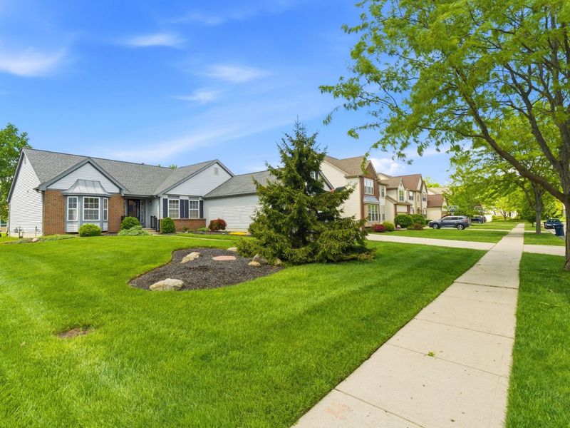 4467 Mccullough Lane, Hilliard, OH 43026 Photo 4