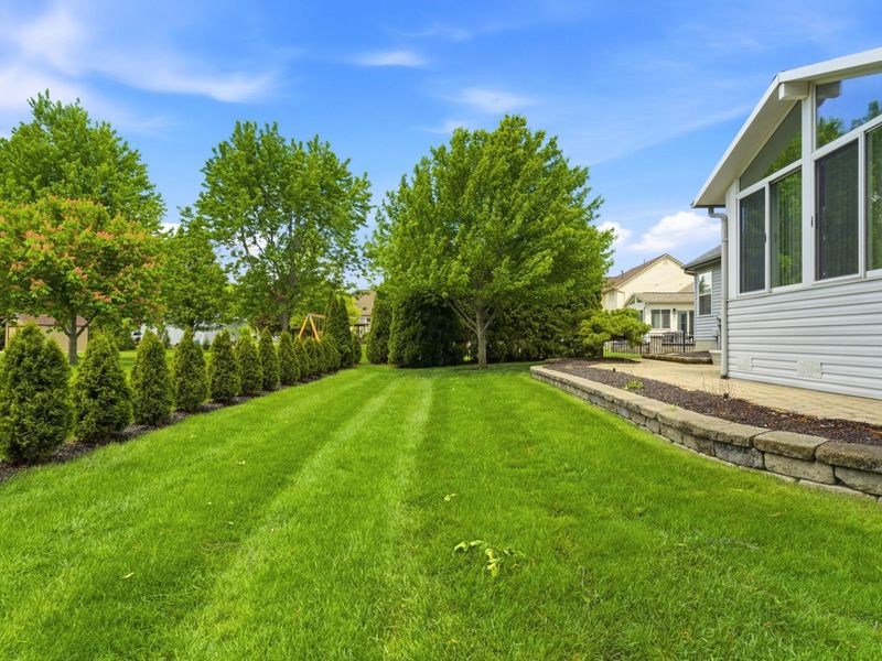 4467 Mccullough Lane, Hilliard, OH 43026 Photo 40