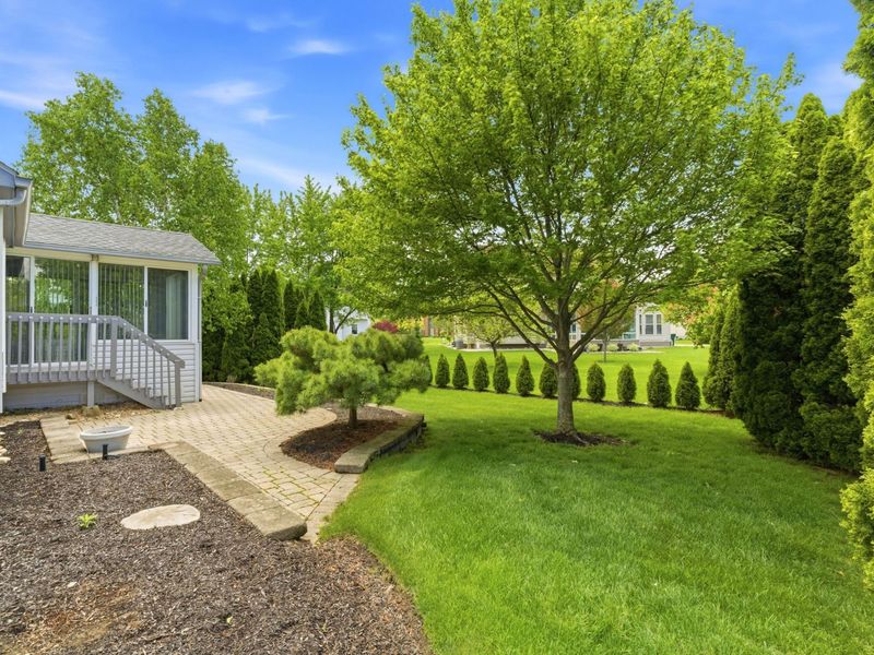 4467 Mccullough Lane, Hilliard, OH 43026 Photo 42